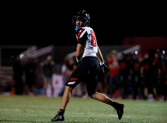 AIA High School Football (Honor Bowl)