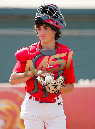 AIA Play-0ff Varsity Baseball  Apache Juction vs Seton