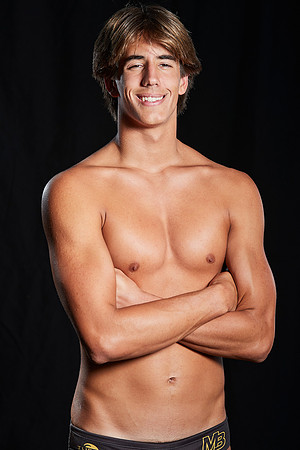 Mission Bay Boys Water Polo