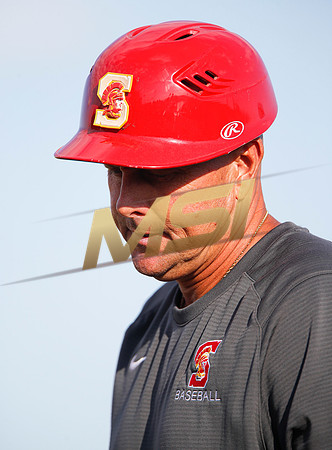 AIA Play-0ff Varsity Baseball  Apache Juction vs Seton