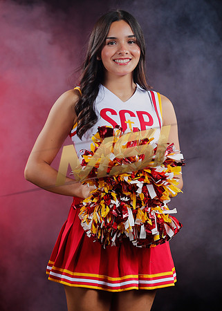 Seton Catholic Preparatory Seton Fall Sports Media Day