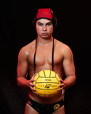 La Jolla Boys Water Polo