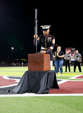 SEP. 20 2024: AIA High School Flag Football (Arizona Honor Bowl)