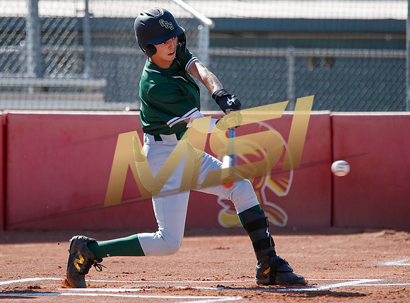 AIA Softball Gilbert Christian vs Seton JV Baseball