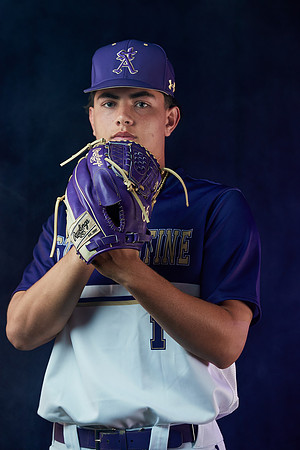 St. Augustine Varsity Baseball Media Day