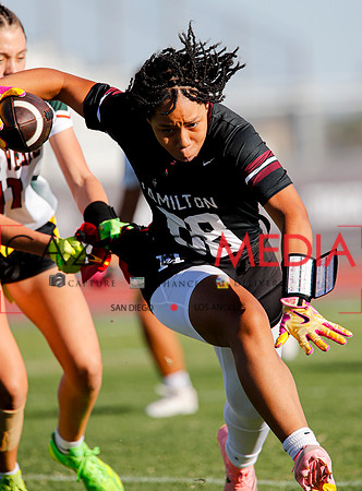 SEP. 21 2024: AIA High School Flag Football (Arizona Honor Bowl)