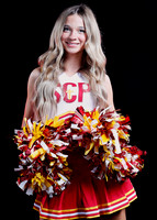 Seton Catholic Preparatory Seton Fall Sports Media Day