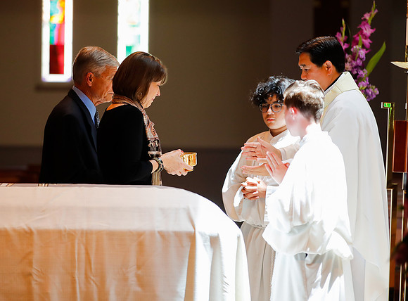 Celebration of Life