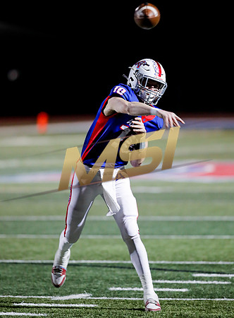 (AIA 4A Round 1 Playoff)