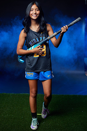 Senior Media Day