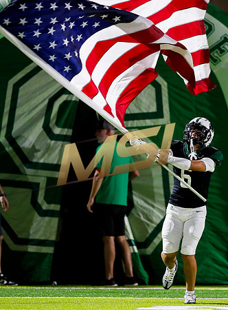 SEP. 17 2024: AIA High School Football