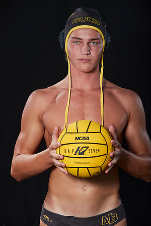 Mission Bay Boys Water Polo