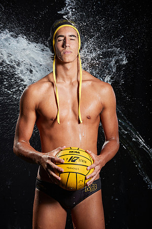 Mission Bay Boys Water Polo