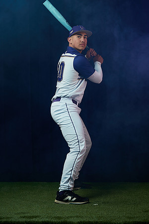 St. Augustine Varsity Baseball Media Day