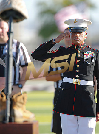 SEP. 20 2024: AIA High School Flag Football (Arizona Honor Bowl)