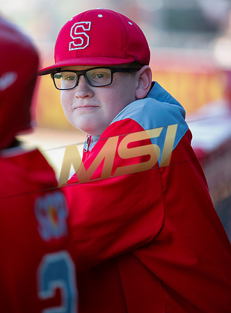 AIA Softball Gilbert Christian vs Seton JV Baseball