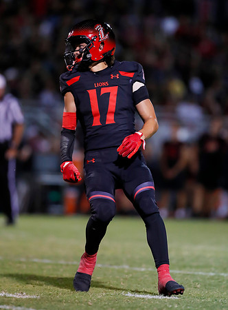 AIA High School Football (Honor Bowl)
